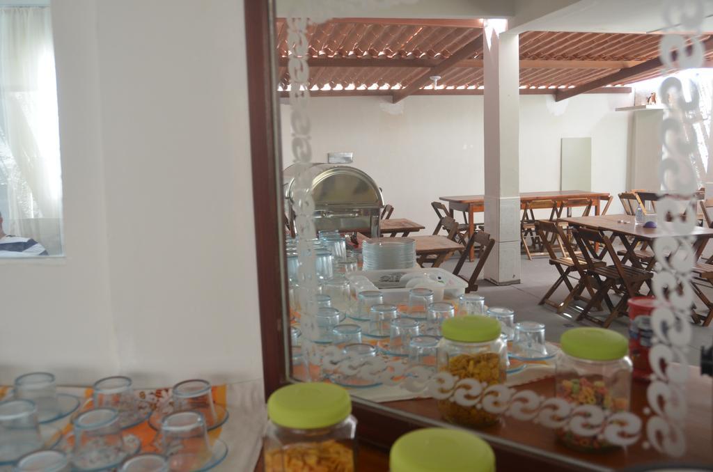 Pousada Valmar Aracaju Bagian luar foto