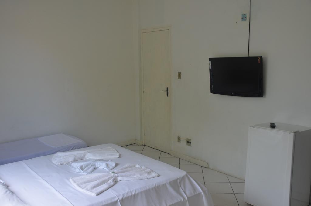 Pousada Valmar Aracaju Ruang foto